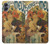 S2740 Alphonse Mucha Bieres De La Muse Case For Samsung Galaxy A05