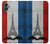 S2859 Vintage France Flag Eiffel Tower Case For Samsung Galaxy A05 S2859 Vintage France Flag Eiffel Tower Case For Samsung Galaxy A05