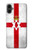 S2972 Northern Ireland Football Case For Samsung Galaxy A05