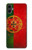 S2973 Portugal Football Soccer Case For Samsung Galaxy A05