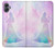 S2992 Princess Pastel Silhouette Case For Samsung Galaxy A05