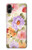 S3035 Sweet Flower Painting Case For Samsung Galaxy A05