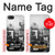 S0182 Old New York Vintage Case For iPhone 5 5S SE