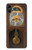 S3173 Grandfather Clock Antique Wall Clock Case For Samsung Galaxy A05