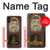 S3173 Grandfather Clock Antique Wall Clock Case For Samsung Galaxy A05