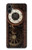 S3221 Steampunk Clock Gears Case For Samsung Galaxy A05