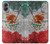 S3314 Mexico Flag Vinatage Football Graphic Case For Samsung Galaxy A05