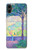 S3349 Paul Signac Terrace of Meudon Case For Samsung Galaxy A05