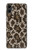 S3389 Seamless Snake Skin Pattern Graphic Case For Samsung Galaxy A05