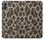 S3389 Seamless Snake Skin Pattern Graphic Case For Samsung Galaxy A05