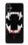 S3527 Vampire Teeth Bloodstain Case For Samsung Galaxy A05
