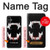 S3527 Vampire Teeth Bloodstain Case For Samsung Galaxy A05