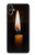 S3530 Buddha Candle Burning Case For Samsung Galaxy A05