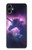 S3538 Unicorn Galaxy Case For Samsung Galaxy A05