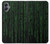 S3668 Binary Code Case For Samsung Galaxy A05