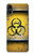 S3669 Biological Hazard Tank Graphic Case For Samsung Galaxy A05