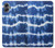 S3671 Blue Tie Dye Case For Samsung Galaxy A05