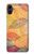 S3686 Fall Season Leaf Autumn Case For Samsung Galaxy A05