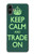 S3862 Keep Calm and Trade On Case For Samsung Galaxy A05