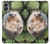 S3863 Pygmy Hedgehog Dwarf Hedgehog Paint Case For Samsung Galaxy A05