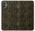 S3869 Ancient Egyptian Hieroglyphic Case For Samsung Galaxy A05