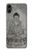S3873 Buddha Line Art Case For Samsung Galaxy A05