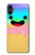 S3939 Ice Cream Cute Smile Case For Samsung Galaxy A05 S3939 Ice Cream Cute Smile Case For Samsung Galaxy A05