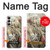 S0122 Yakuza Tattoo Case For Samsung Galaxy A05s