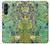 S0210 Van Gogh Irises Case For Samsung Galaxy A05s