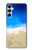 S0912 Relax Beach Case For Samsung Galaxy A05s