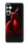 S1253 Boxing Glove Case For Samsung Galaxy A05s