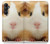 S1619 Cute Guinea Pig Case For Samsung Galaxy A05s