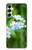 S1818 Forget Me Not Case For Samsung Galaxy A05s