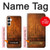 S2252 Gao Yord 9 Spires of Protection Tattoo Case For Samsung Galaxy A05s