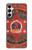 S2464 Tibetan Mandala of the Naropa Tradition Case For Samsung Galaxy A05s