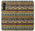 S2860 Aztec Boho Hippie Pattern Case For Samsung Galaxy A05s