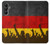 S2966 Germany Football Soccer Case For Samsung Galaxy A05s