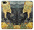 S0212 Van Gogh Portrait of Dr. Gachet Case For iPhone 5 5S SE