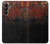 S3071 Rusted Metal Texture Graphic Case For Samsung Galaxy A05s