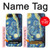 S0213 Van Gogh Starry Nights Case For iPhone 5 5S SE