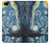 S0213 Van Gogh Starry Nights Case For iPhone 5 5S SE