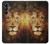 S3182 Lion Case For Samsung Galaxy A05s