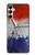 S3304 France Flag Vintage Football Graphic Case For Samsung Galaxy A05s
