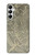 S3396 Dendera Zodiac Ancient Egypt Case For Samsung Galaxy A05s
