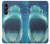 S3548 Tiger Shark Case For Samsung Galaxy A05s