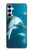 S3878 Dolphin Case For Samsung Galaxy A05s