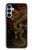 S0354 Chinese Dragon Case For Samsung Galaxy A15 5G
