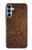 S0542 Rust Texture Case For Samsung Galaxy A15 5G