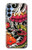 S0605 Yakuza Tattoo Case For Samsung Galaxy A15 5G