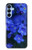 S0782 Forget me not Case For Samsung Galaxy A15 5G